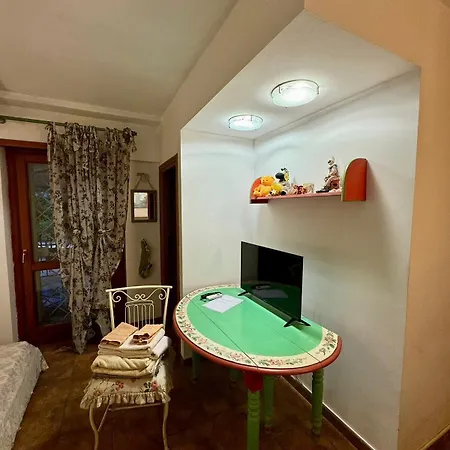 Guest house L'affittacamere Nel Parco 