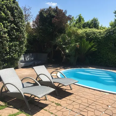 L'affittacamere Nel Parco 