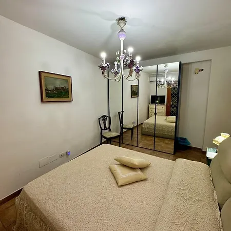 Guest house L'affittacamere Nel Parco 