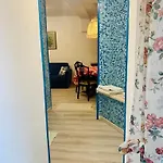 L'affittacamere Nel Parco 