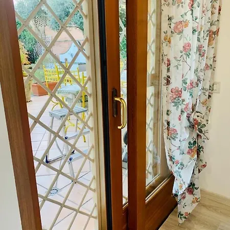 L'affittacamere Nel Parco 