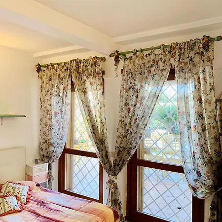 L'affittacamere Nel Parco 