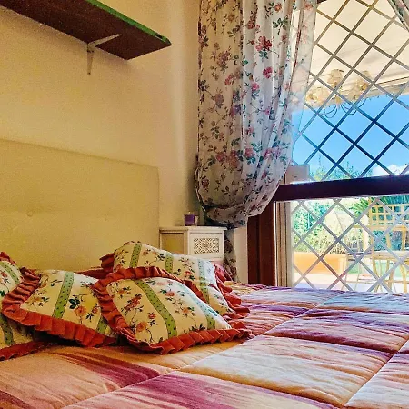 L'affittacamere Nel Parco 