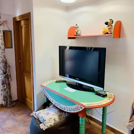 Pensjonat L'affittacamere Nel Parco 