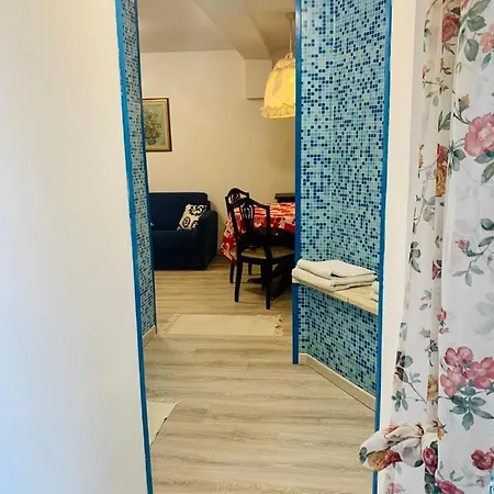 L'affittacamere Nel Parco 