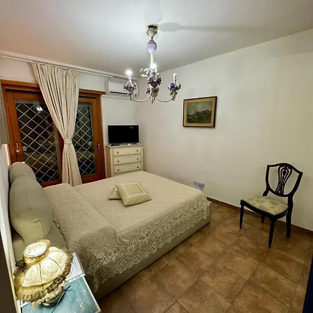 L'affittacamere Nel Parco 