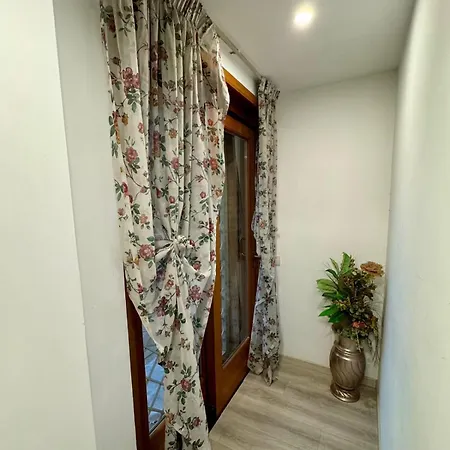 L'affittacamere Nel Parco 