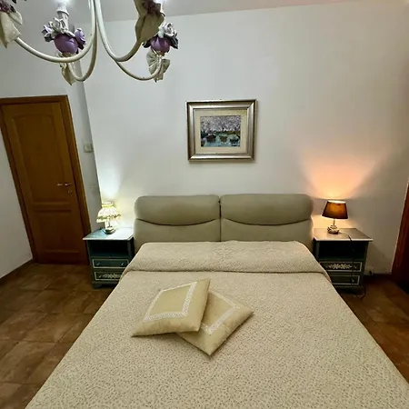 L'affittacamere Nel Parco 