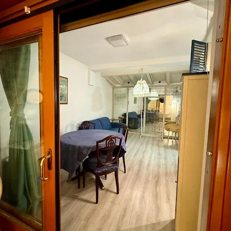 L'affittacamere Nel Parco 