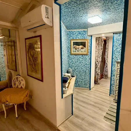 ゲストハウス L'affittacamere Nel Parco 