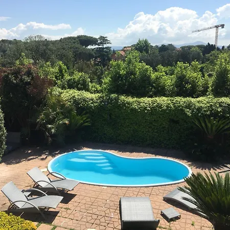 L'affittacamere Nel Parco 