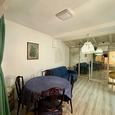 L'affittacamere Nel Parco 