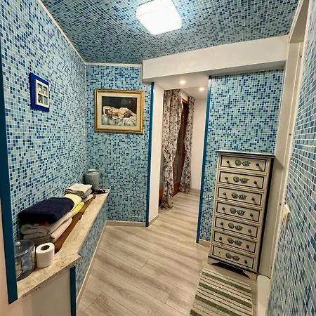 L'affittacamere Nel Parco 