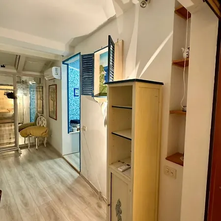 L'affittacamere Nel Parco 