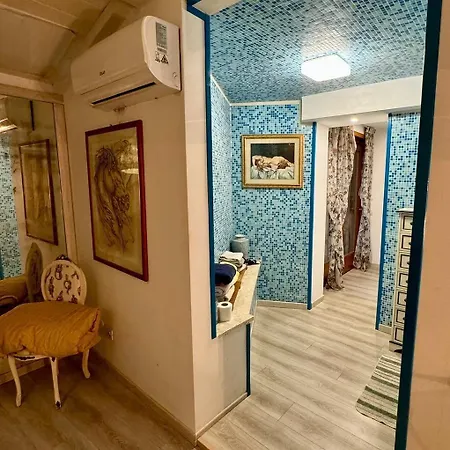 ゲストハウス L'affittacamere Nel Parco 