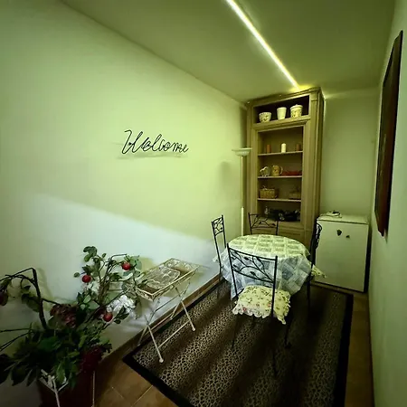 L'affittacamere Nel Parco 