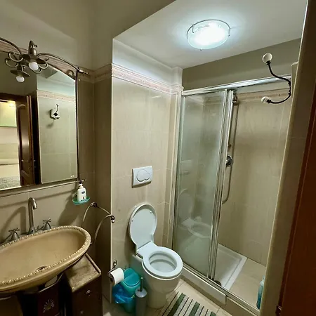 L'affittacamere Nel Parco 