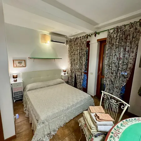 L'affittacamere Nel Parco 