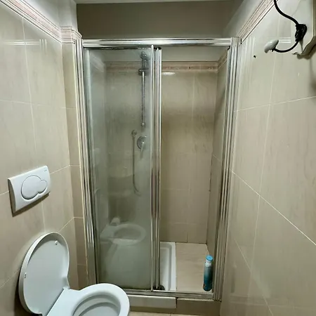 L'affittacamere Nel Parco 