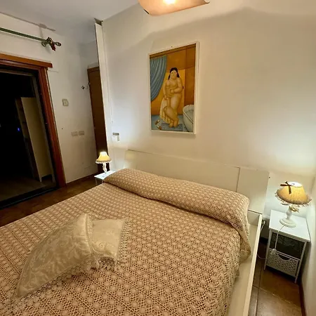 L'affittacamere Nel Parco 