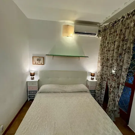 L'affittacamere Nel Parco 