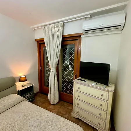 L'affittacamere Nel Parco 