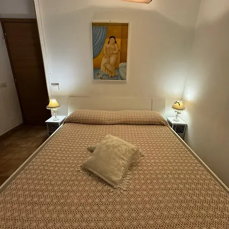 L'affittacamere Nel Parco 