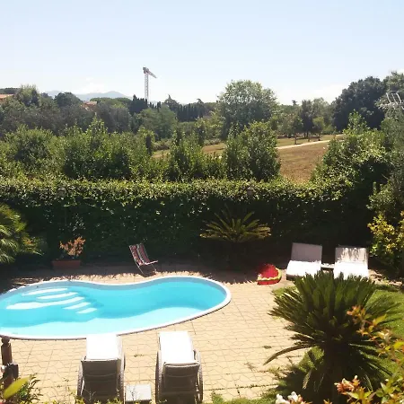 L'affittacamere Nel Parco 