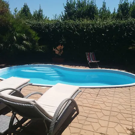 L'affittacamere Nel Parco 