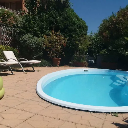 L'affittacamere Nel Parco 