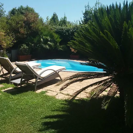 L'affittacamere Nel Parco 