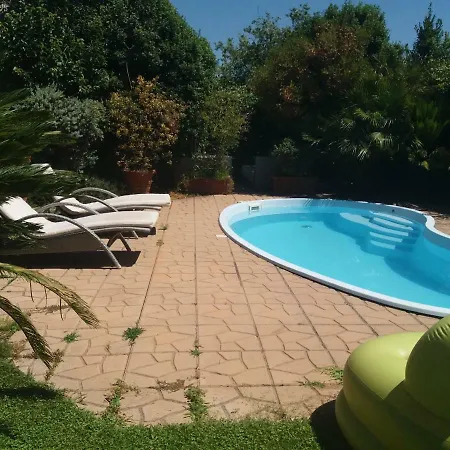 L'affittacamere Nel Parco 