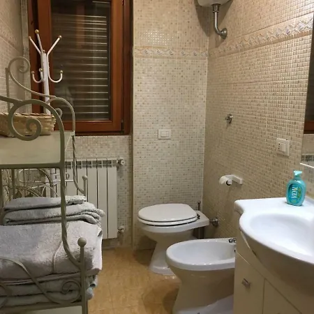 L'affittacamere Nel Parco 