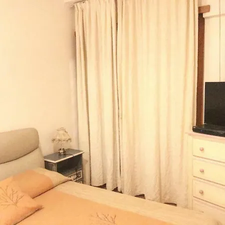 L'affittacamere Nel Parco 