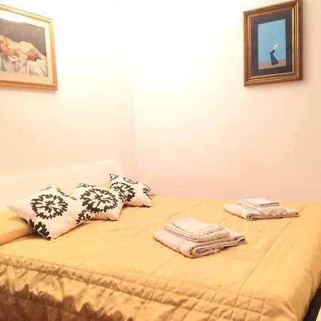 L'affittacamere Nel Parco 