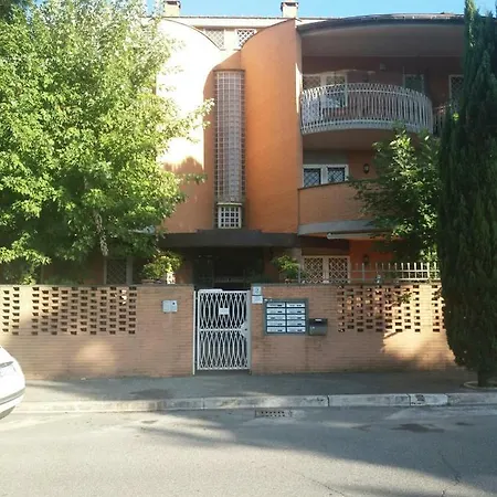Pensjonat L'affittacamere Nel Parco 