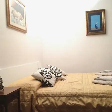 L'affittacamere Nel Parco 