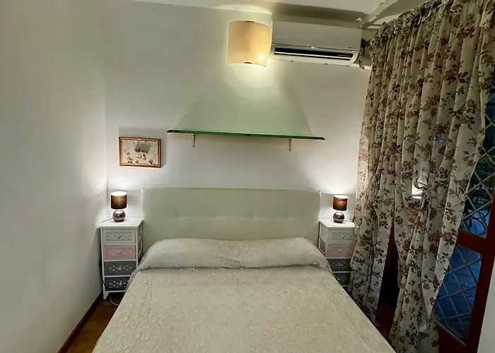 L'affittacamere Nel Parco 