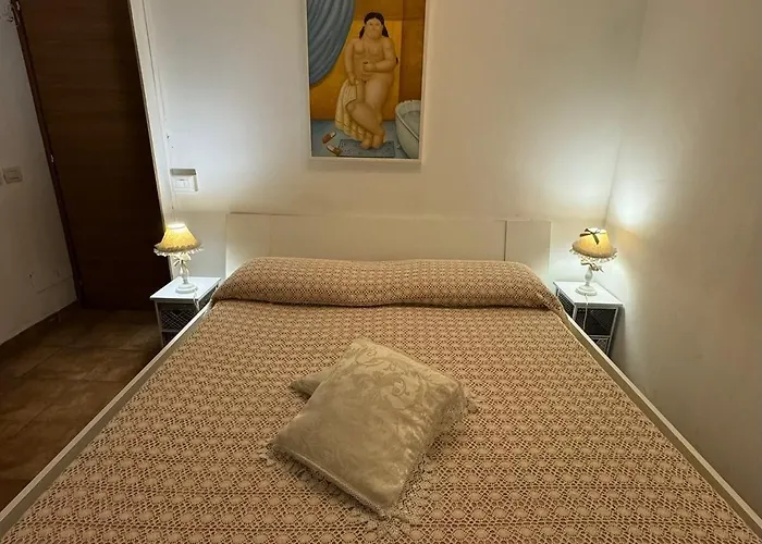 L'affittacamere Nel Parco 