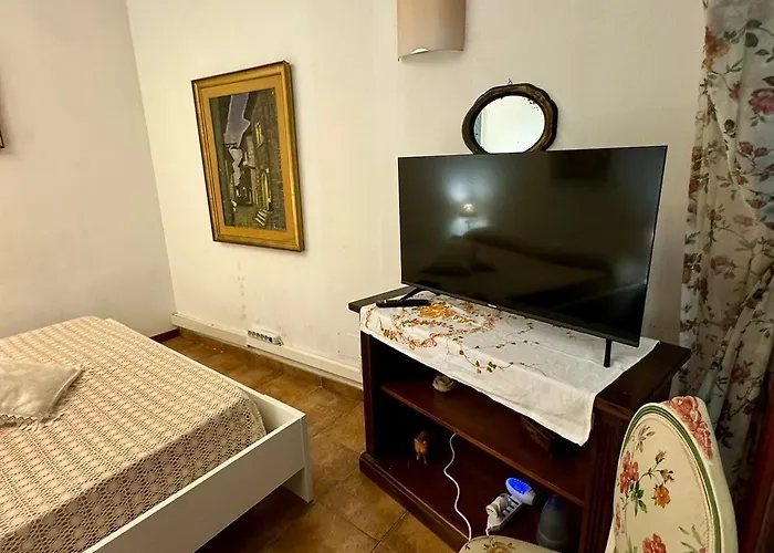 בית הארחה L'affittacamere Nel Parco 